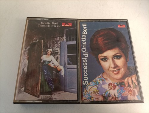 Lotto orietta berti - lotto,