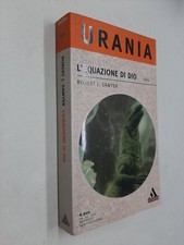 L'EQUAZIONE DI DIO - ROBERT J