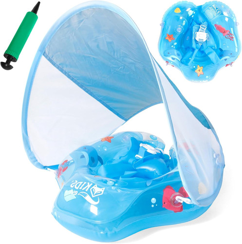 Piscina salvagente bambini - piscina,