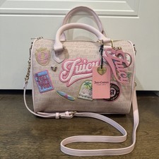 NUOVA CON ETICHETTE JUICY