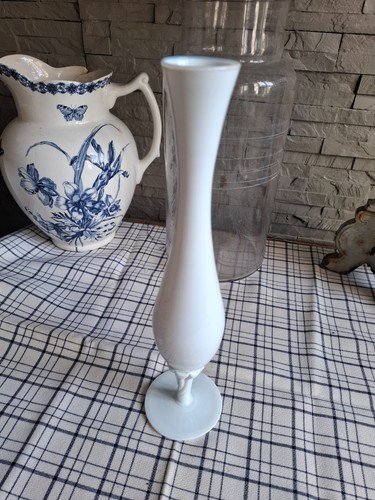 Vase soliflore opaline - vase, en