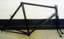 Telaio bici da strada vintage