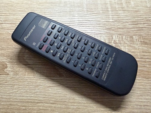 Telecomando pioneer pd114 - telecomando,