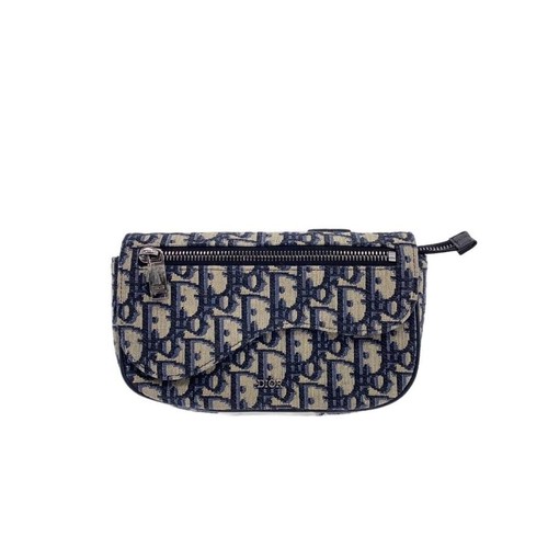 Christian dior pouch - christian,