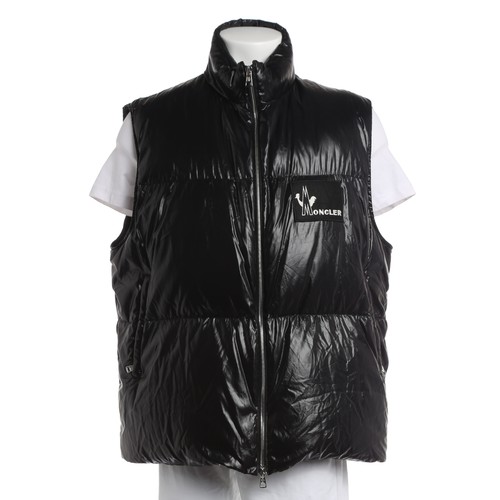 Giubbotto moncler nero 7 - moncler,