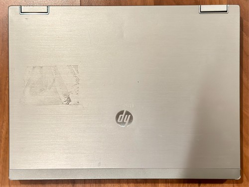 Elitebook 2540p intel - elitebook,