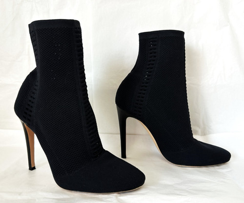 Stivaletto gianvito rossi - stivaletto,