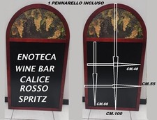 OFFERTA LAVAGNA WINE BAR