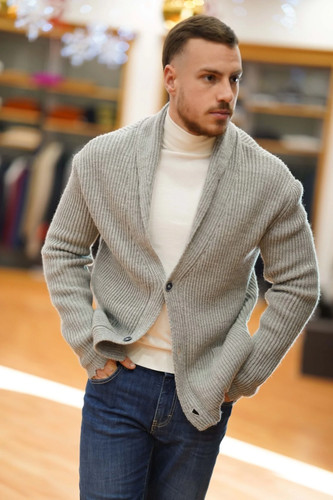 Daniele alessandrini giacca - alessandrini,