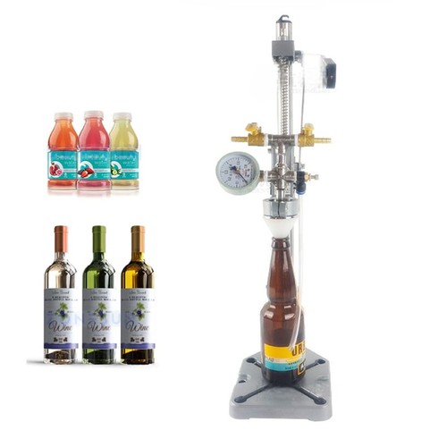 Riempitore manuale per