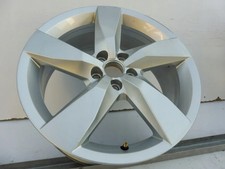 1 cerchio in lega 17 pollici