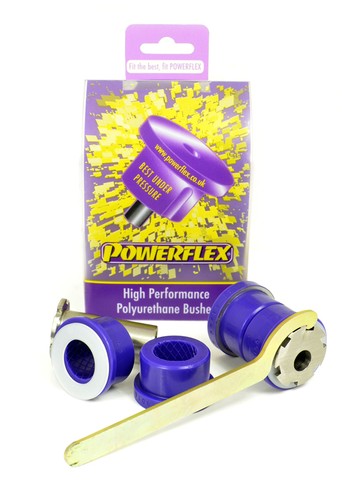 Powerflex braccio anteriore - powerflex,