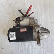 46430721 Motorino avviamento FIAT PUNTO 1a serie 60 TD cat sole ber. 5p/d/1698cc