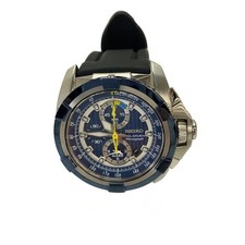 Orologio Uomo Seiko Velatura