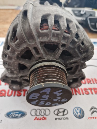 Alternatore audi - alternatore, a4