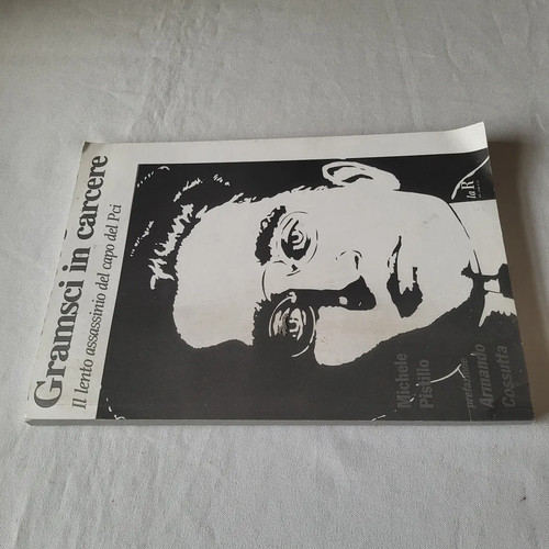 Gramsci carcere - in,
