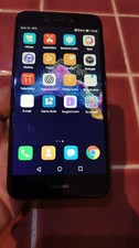 Huawei p8 Lite 2017 Nero
