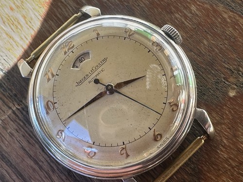 Orologio polso uomo jaeger - orologio,