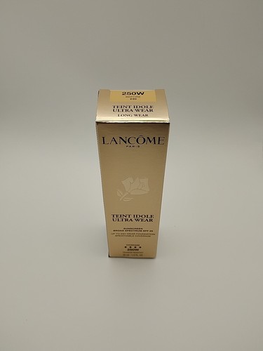 Lancome teint idole - idole, ultra