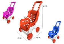 Giochi per Bambini Passeggino