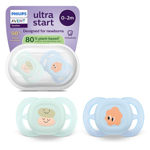 Philips avent ultra start - avent,