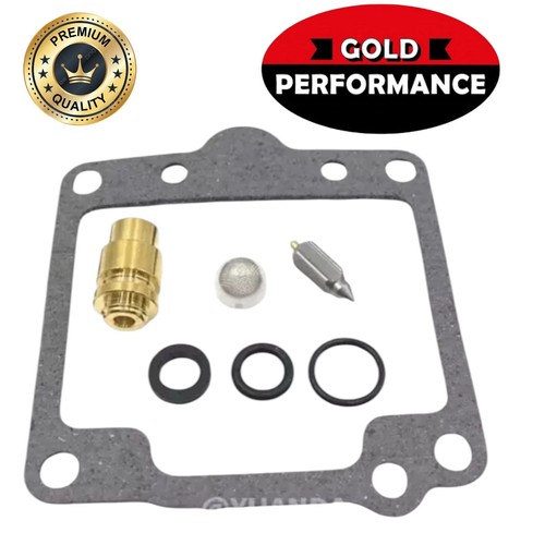 Kit revisione carburatore - carburatore, per