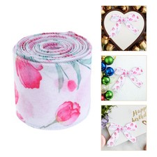  Fiocco per ghirlanda nastro