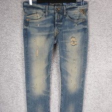 REPLAY WAITOM M983 MEN'S JEANS