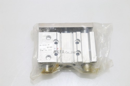 Cilindro guida smc - cilindro, originale