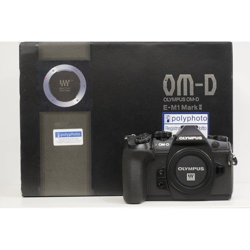 Olympus usato m1 - usato, mark