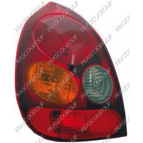Fanale fanalino stop - fanale,