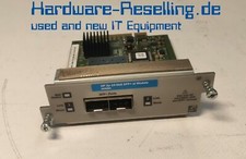 HPE HP Switch Procurve 2-Port