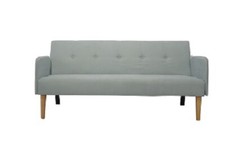 Divano sofà bed - bed, 173x85x83