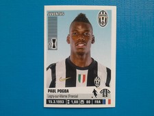Figurine Calciatori Panini