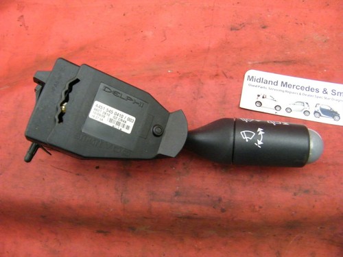 Smart car 451 2007 - smart, 2007-2014