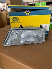 Fanale Anteriore Sinistro