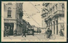 Venezia Mestre Filobus