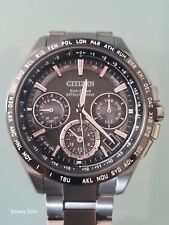 Orologio da uomo Citizen