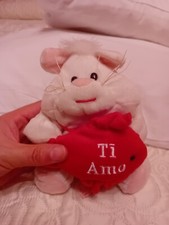 Peluche Ti Amo Fantastico