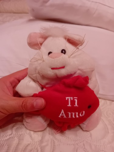 Peluche amo fantastico - peluche, ti