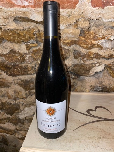 Vin beaujolais julienas - -,