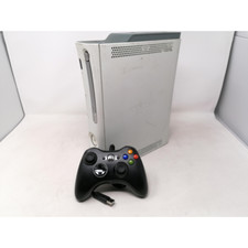 xbox 360 console con 2 joystick 