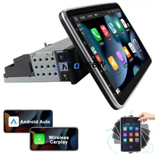 Autoradio girevole 1 - autoradio,