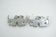 Sblocco sella seat saddle