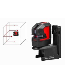 Nuovo leica lino l2p5 - leica, laser