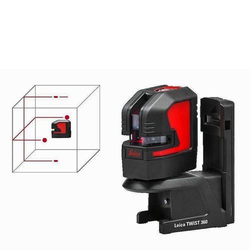 Nuovo leica lino l2p5 - lino,