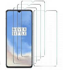 [4Pcs] TEMPERED GLASS FOR