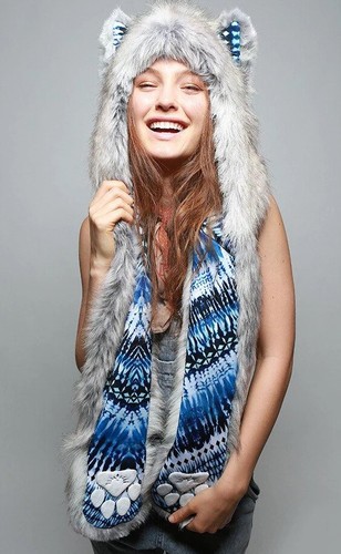 Cappello spirithoods tie dye - spirithoods,