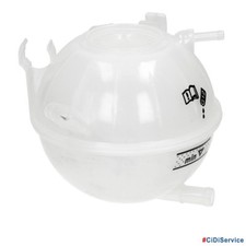 Vaschetta Radiatore Acqua VW Golf V Audi A3 (8P) TT Seat Altea Leon (1P1) Skoda