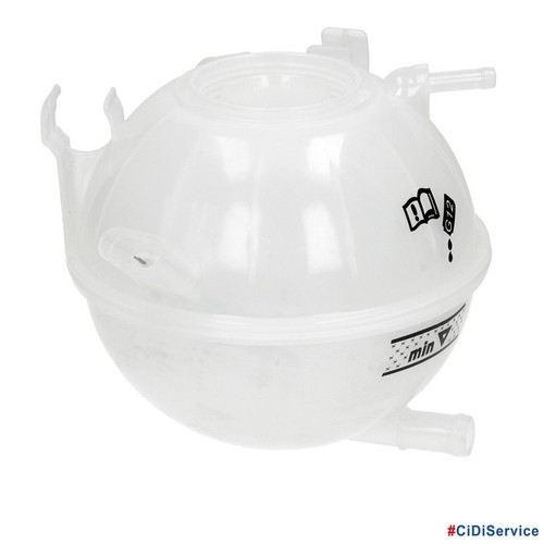 Vaschetta radiatore acqua - vaschetta, vw